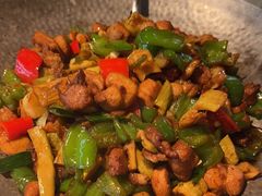 -庆江南江南菜(昆山吾悦广场店)