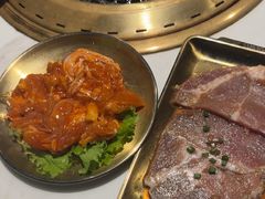 -炙城·韩式烤肉(南京东路店)