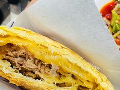 -魏家凉皮(科技三路店)