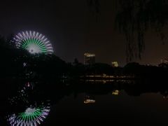 -青城公园