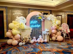 -星河湾酒店·宴会厅(番禺大道北店)