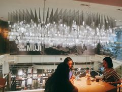 -无印良品餐堂 MUJI Diner(成都太古里店)