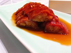 桂花糯米藕-江南厨子·品苏杭(华润万象店)