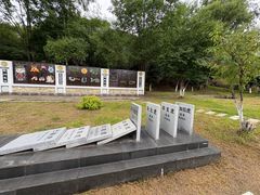 -横道河子东北虎林园