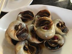 -锋味海鲜菜馆