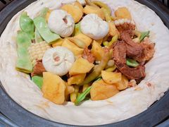 -灶座小锅烀饼·铁锅炖(全国总店)