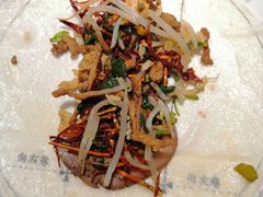 -姥姥家春饼店(佳亿时尚广场店)