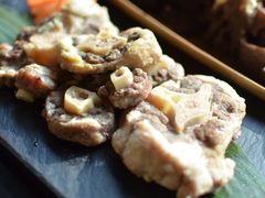 -西安浐灞艾美酒店·汉江餐厅·火锅