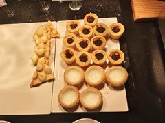 -顺德联塑万怡酒店·万荟轩自助餐厅