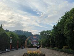 -南沙天后宫景区