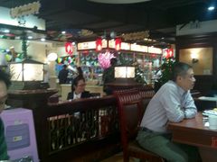 -比亚森自助烤肉料理(裕华店)