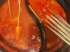 -江湖六膳門串串香(隆礼路店)