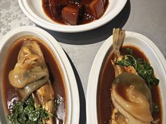 -沈灶河豚宴·河豚融合餐厅(汉中路店)