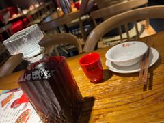 -兔槽江湖菜·重庆璧山兔(水围店)
