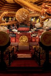-花嫁丽舍海岛婚礼殿堂(国展店)