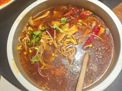 -梅花境(万科店)