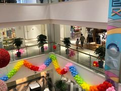 -百联临沂购物中心(临沂路店)