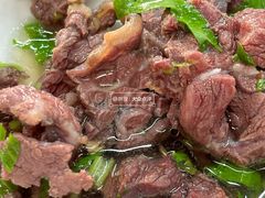 牛肉汤-辉程汤粉店(顺发路店)
