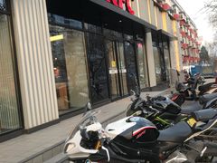门面-肯德基(蓝桥店)