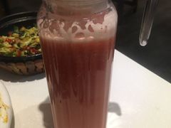 鲜榨西瓜汁-李老爹香辣蟹(宣武门店)