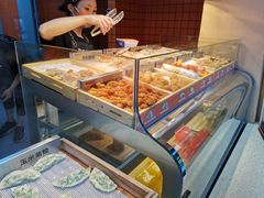 -煎饺王子(财富广场店)