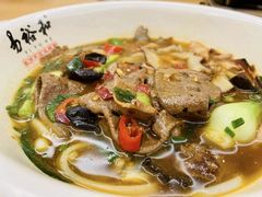 -易裕和·长沙米粉(竹塘西路店)