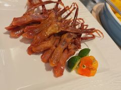 -新白鹿餐厅(虹桥南丰城店)