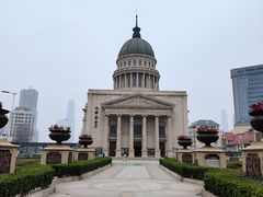 -天津音乐厅