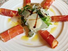 -小芳廷餐厅