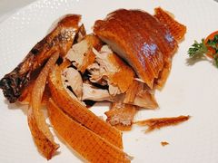 -小马哥烤鸭店(前进西街店)