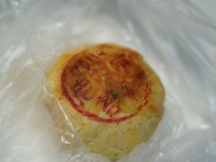 -西区老大房(陕西北路店)