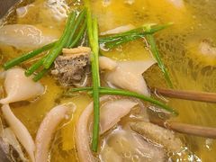 -王记贵阳第一家鱿鱼炖土鸡(东新分店)