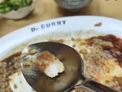 -伽喱博士 Dr.CURRY咖喱饭(太阳宫咖喱店)