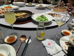 -龙宴海鲜城(经中路店)