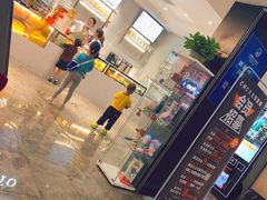 -CMC大光明影城(莲花店)