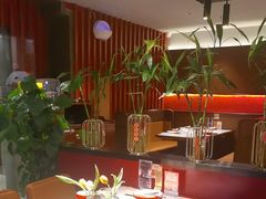 -四川饭店·川味水煮鱼(长白店)