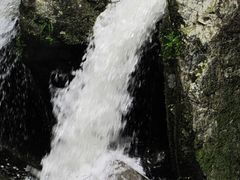 -藏龙百瀑风景区