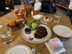 -羽深肉铺 Steak & Wine