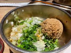 -西塔老太太泥炉烤肉(北京亚运村店)