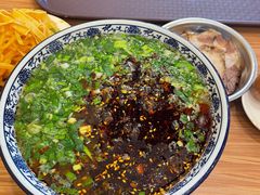 兰州牛肉面-有礼有面(知春路店)