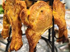 -阿拉丁新疆风味餐厅·清真(罗廊巷店)
