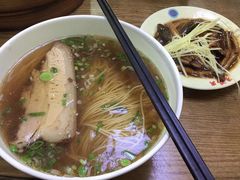 -朱鸿兴面馆(镇湖店)