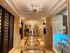 -青岛海景花园大酒店