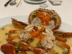 -宝丽轩中餐厅BAOLIXUAN