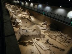 -洛阳周王城天子驾六博物馆