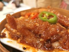-顺德人家食府(黄金广场店)