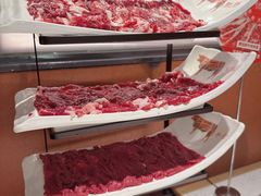 -左庭右院鲜牛肉火锅(苏州园区永旺店)