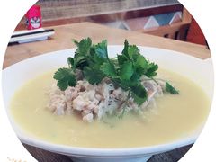 -旅马餐厅(茅家埠店)