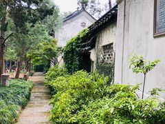 -惠山古镇·寄畅园