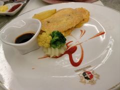 -马迭尔西餐厅(中央大街店)
